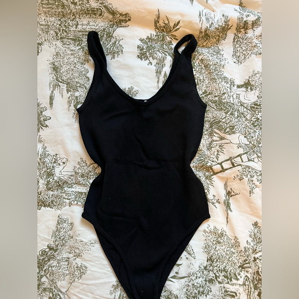 bodysuit